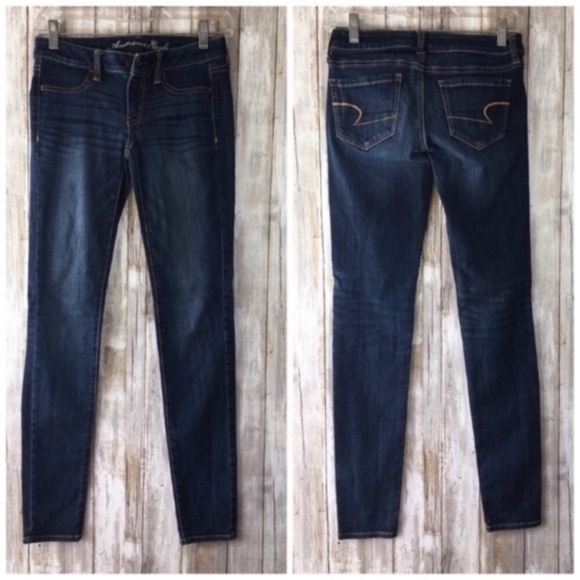 American Eagle Outfitters Denim - American Eagle Jegging Jeans
